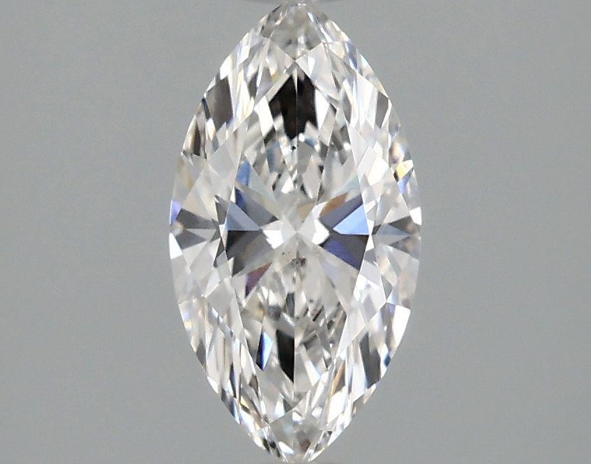 1.01 ct. marquise Lab Grown Diamond front image