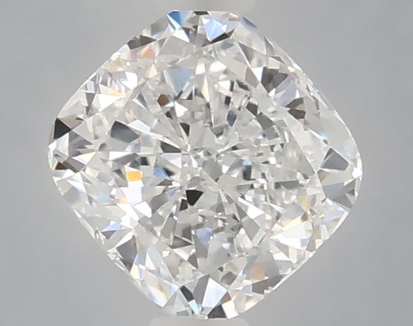 1.09 ct lab-grown Cushion modified Diamond