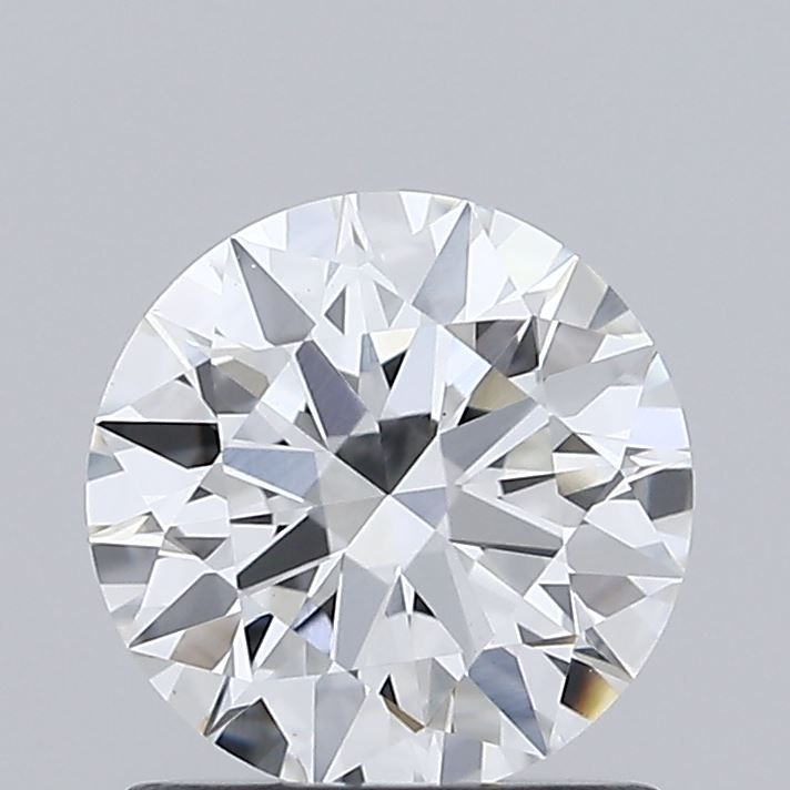 1.07 ct. round Lab Grown Diamond front image