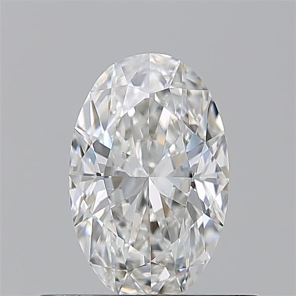 0.50 ct Oval diamond