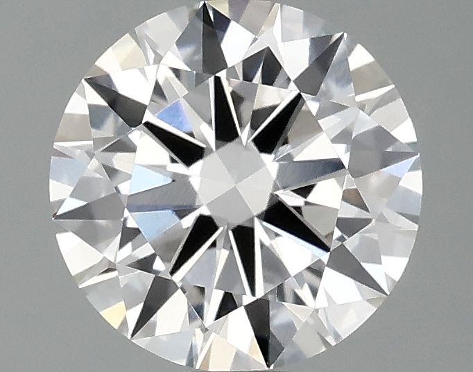 1.51 ct. round Lab Grown Diamond front image