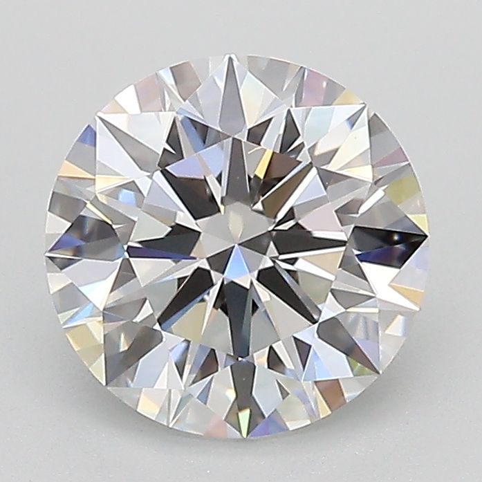 1.82 ct. round Lab Grown Diamond front image