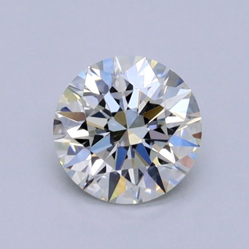 0.31 ct Round Diamond