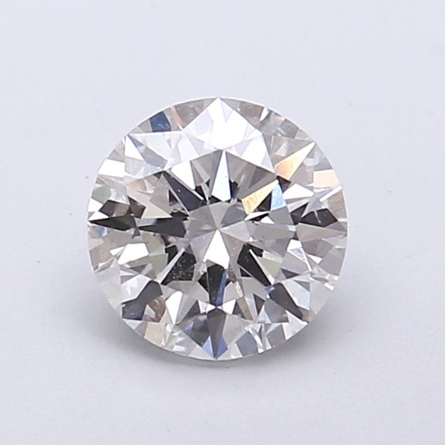 1.00 ct. round Lab Grown Diamond front image