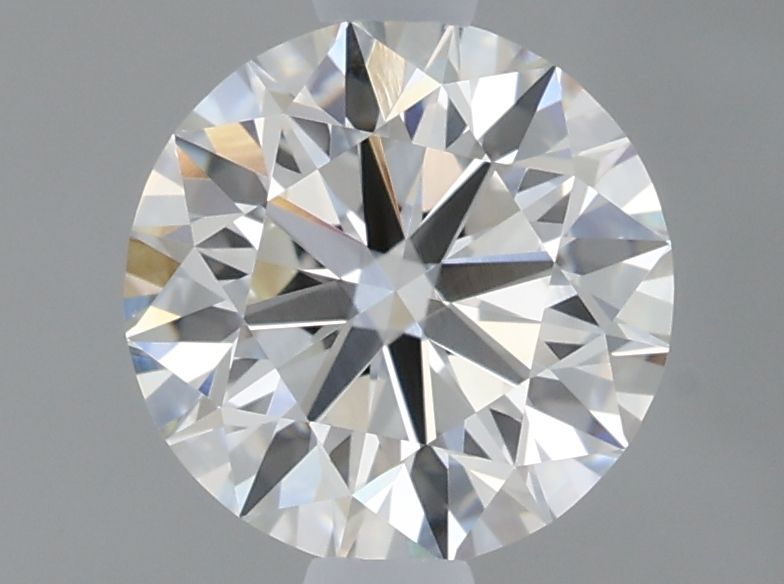 1.05 ct. round Lab Grown Diamond front image