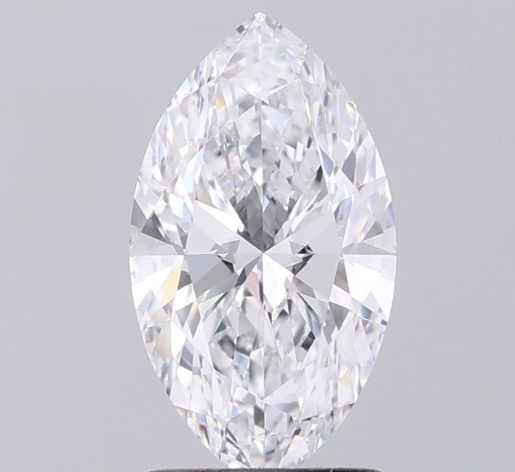 1.54 ct. marquise Lab Grown Diamond front image