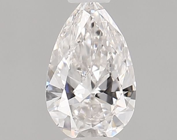 0.33 ct Pear diamond