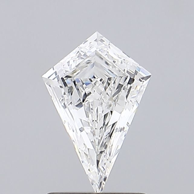 1.06 ct lab-grown Kite Diamond