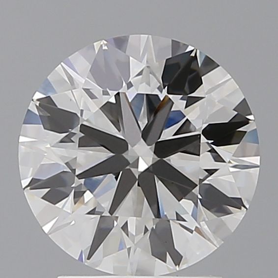 2.51 ct. round Lab Grown Diamond front image