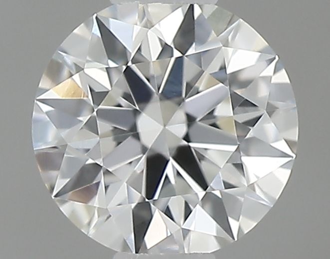 0.30 ct Round diamond