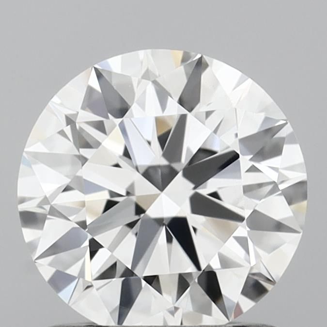1.08 ct. round Lab Grown Diamond front image