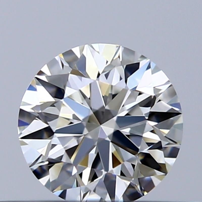 0.30 ct Round diamond