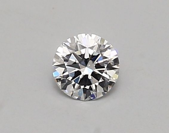 0.33 ct lab-grown Round Diamond