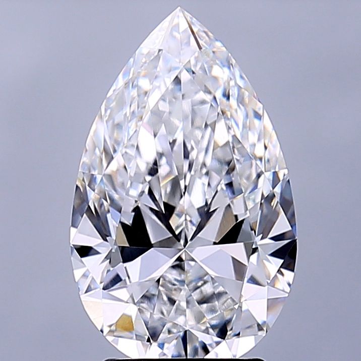 2.87 Carat