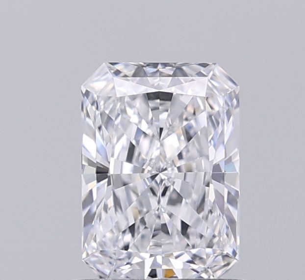 1.06 ct. radiant Lab Grown Diamond front image