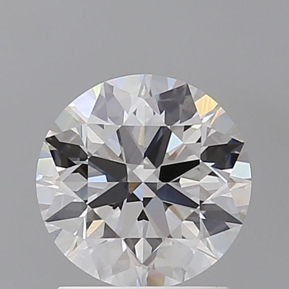 1.58 ct. round Lab Grown Diamond front image