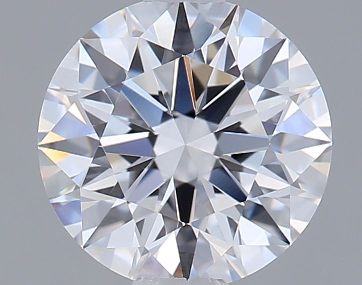 1.06 ct. round Lab Grown Diamond front image