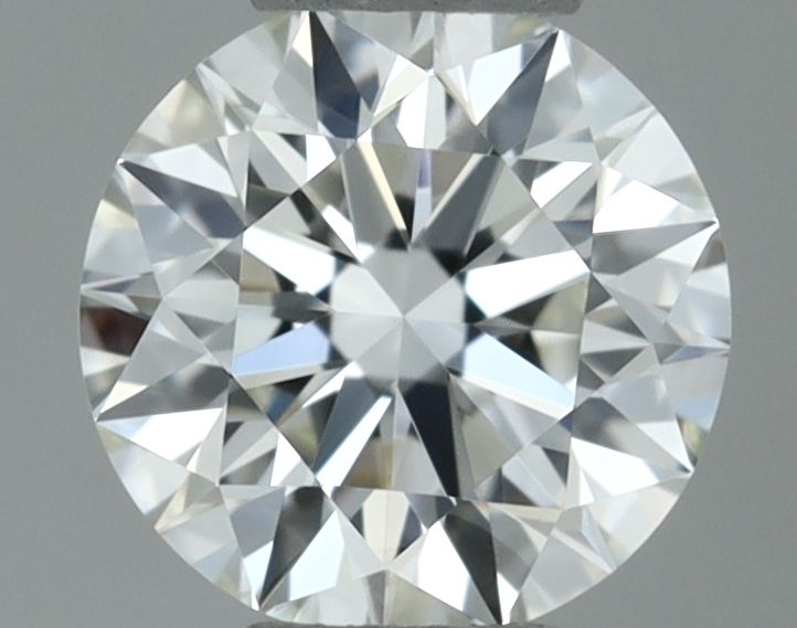 0.32 ct Round diamond