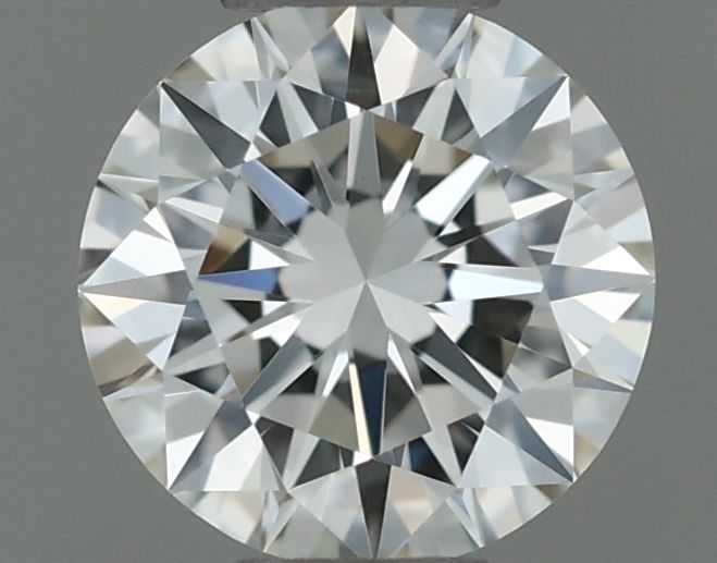 0.31 ct Round diamond