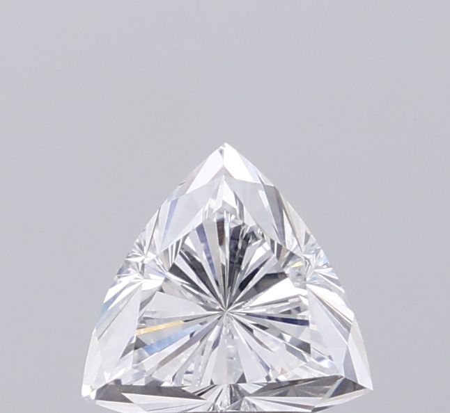 1.53 ct lab-grown Triangular Diamond