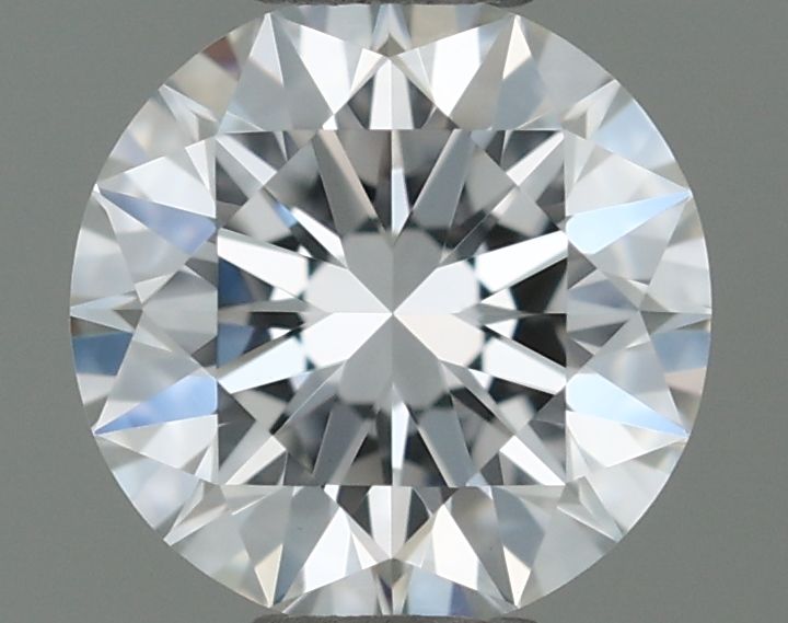 0.40 ct Round diamond
