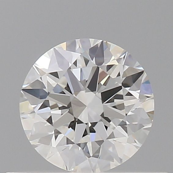 0.46 ct Round diamond
