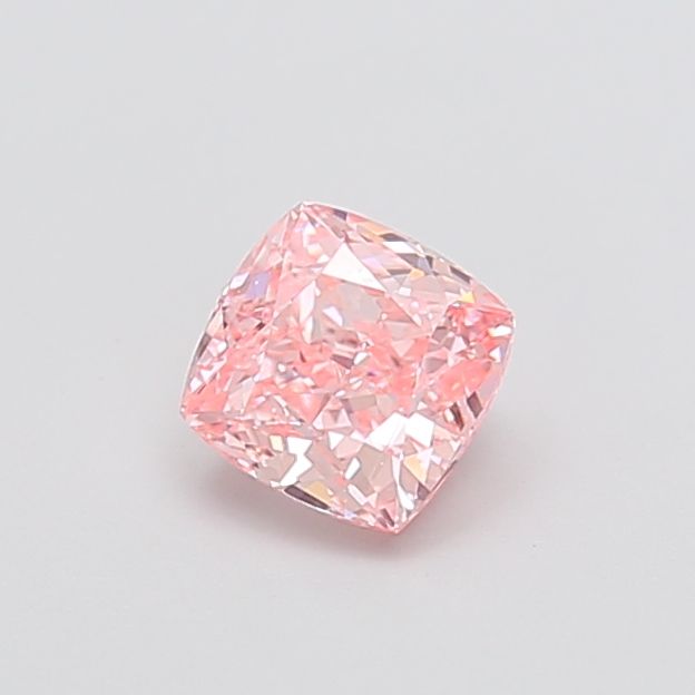 1.01 ct lab-grown Cushion modified Diamond