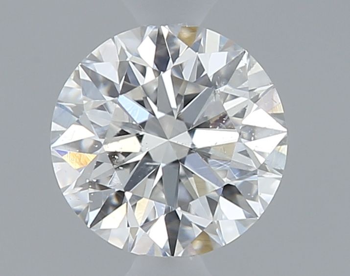 0.31 ct Round Diamond