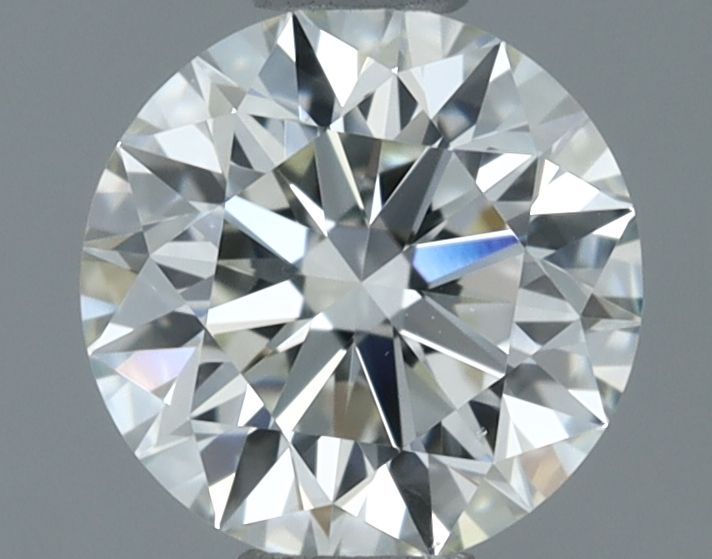 0.50 ct Round diamond