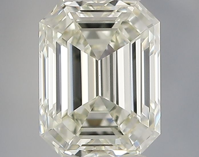 0.51 ct Emerald Diamond