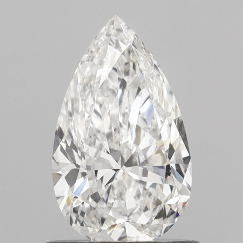 0.84 ct Pear diamond
