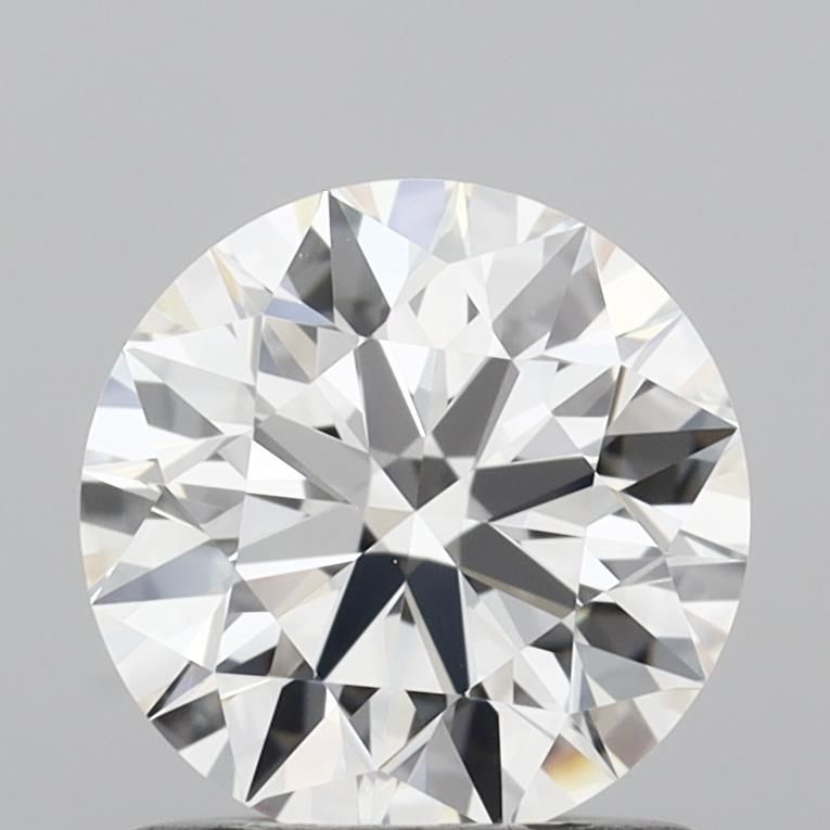 1.07 ct. round Lab Grown Diamond front image