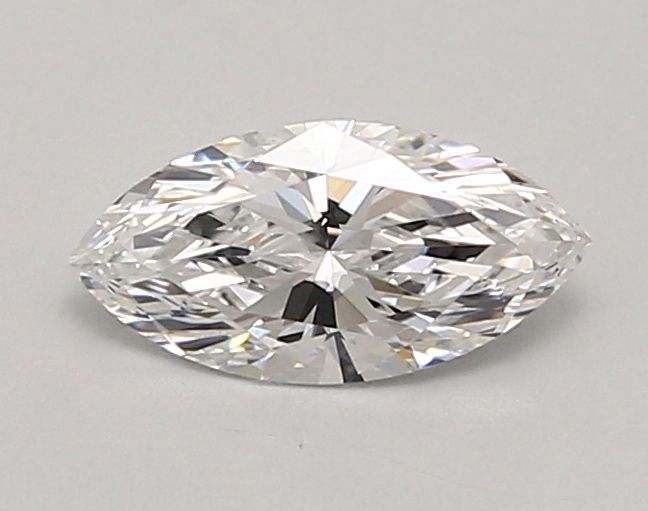 0.98 ct. marquise Lab Grown Diamond front image