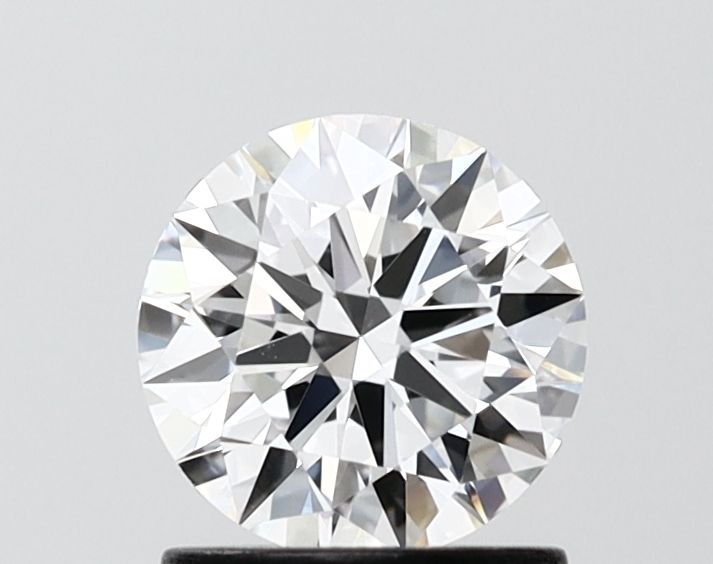 1.05 ct. round Lab Grown Diamond front image