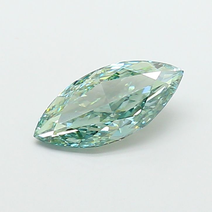 2.81 ct. marquise Lab Grown Diamond front image