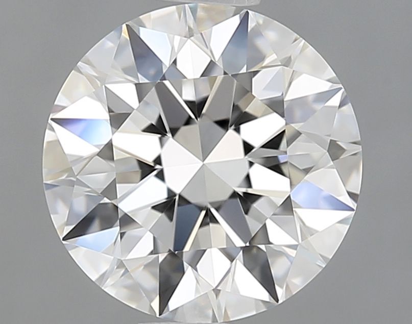 1.50 ct Round diamond
