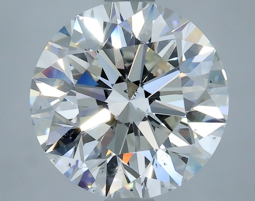 2.00 ct Round diamond