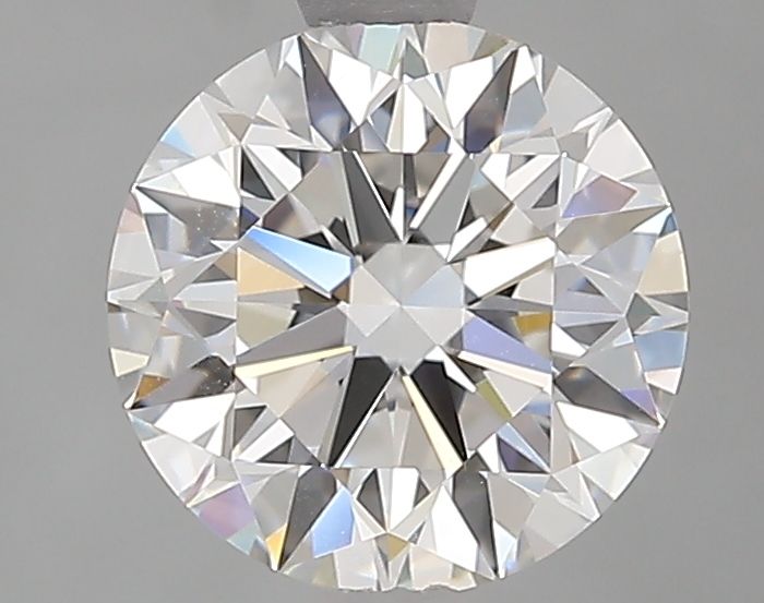 1.72 ct. round Lab Grown Diamond front image