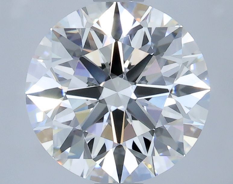 1.56 ct Round diamond