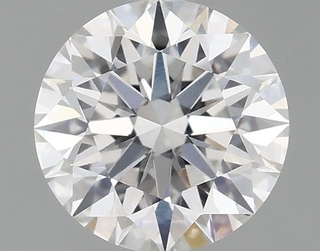 1.09 ct. round Lab Grown Diamond front image