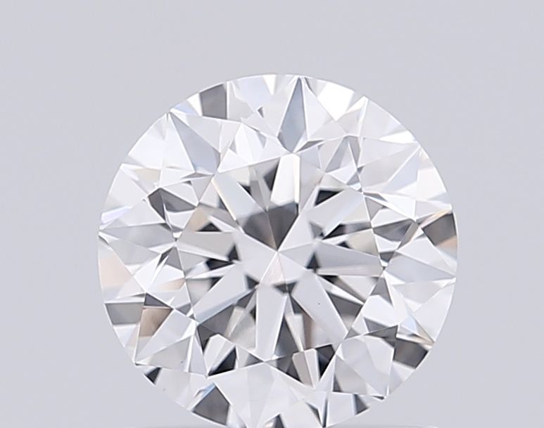 1.09 ct. round Lab Grown Diamond front image