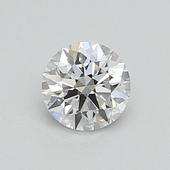 0.34 ct lab-grown Round Diamond