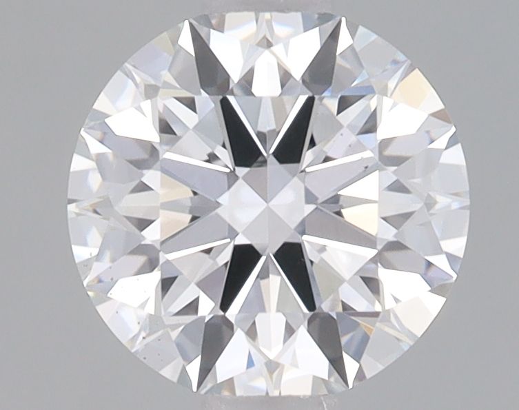 1.08 ct. round Lab Grown Diamond front image