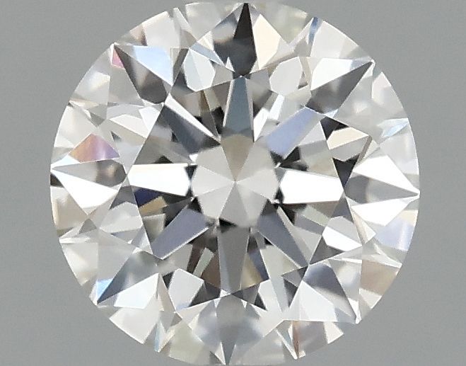1.09 ct. round Lab Grown Diamond front image