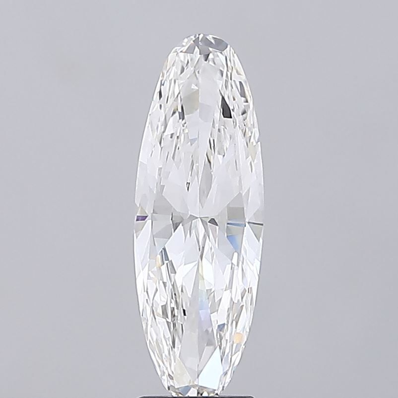 2.50 ct Oval diamond