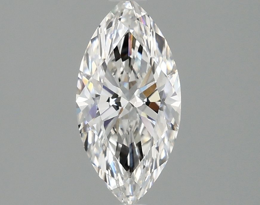 1.06 ct. marquise Lab Grown Diamond front image