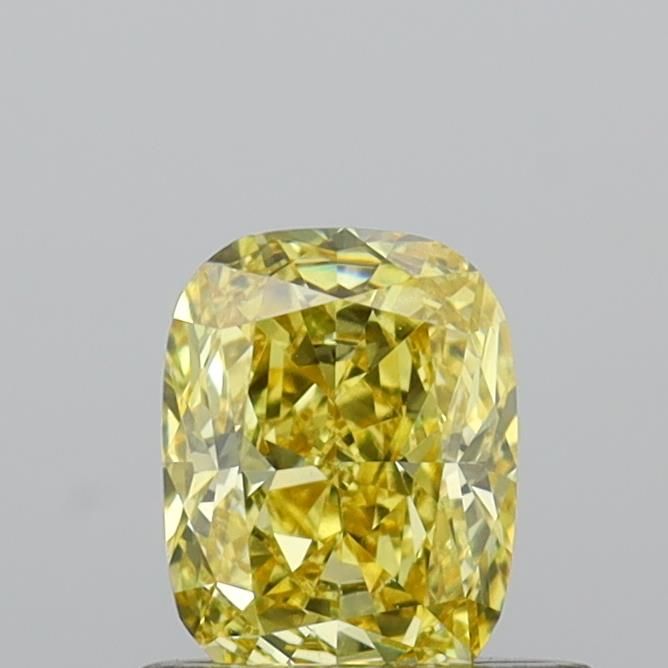 0.55 ct Cushion Modified diamond