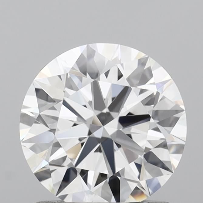 1.01 ct. round Lab Grown Diamond front image