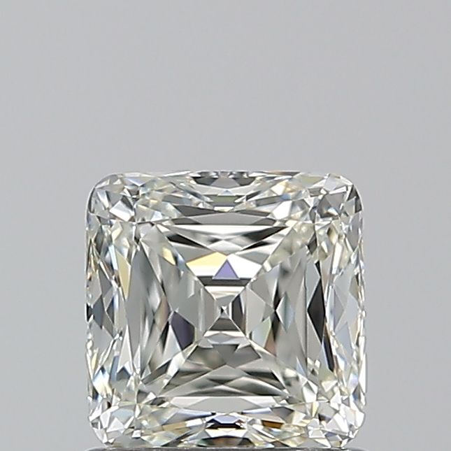0.90 ct Cushion Brilliant diamond