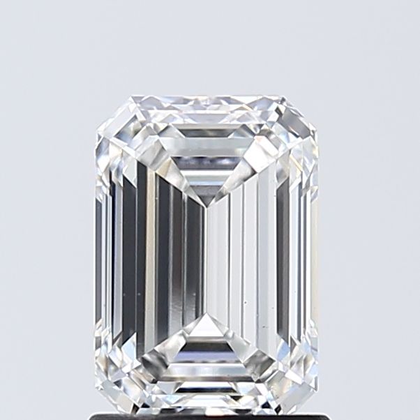1.60 ct Emerald diamond